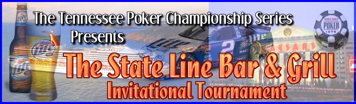 Stateline Bar & Grill Invitational Tournament