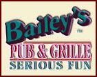 Bailey's Sports Grille - Johnson City