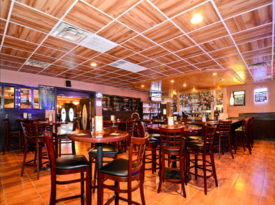 Tennessee Poker Tour - Rainbow Asian Cuisine