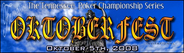 Fanatics Oktoberfest Invitational