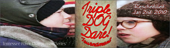 Triple Dog Dare