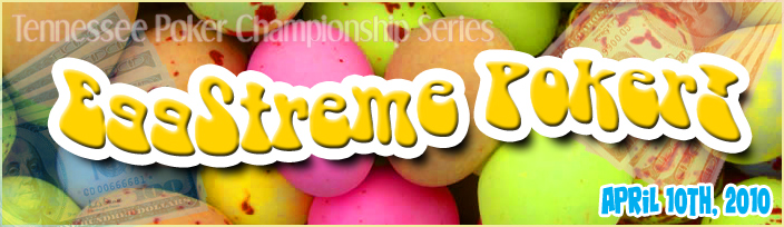 Eggstreme Poker