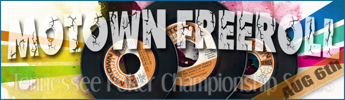 Motown Freeroll