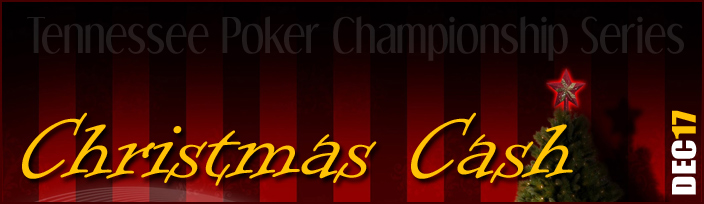 Christmas Cash