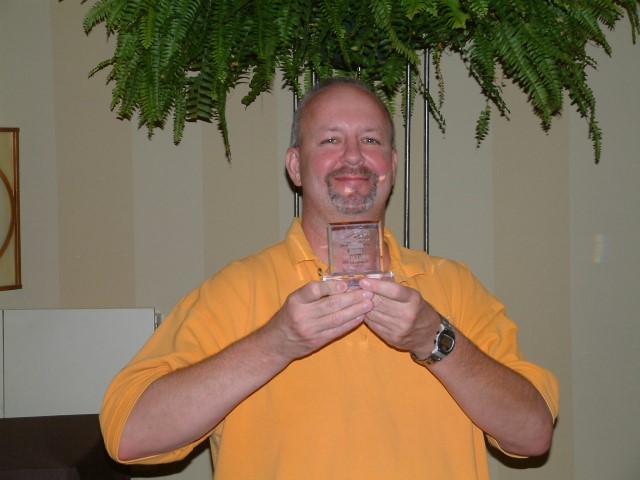 Allen Fenoseff