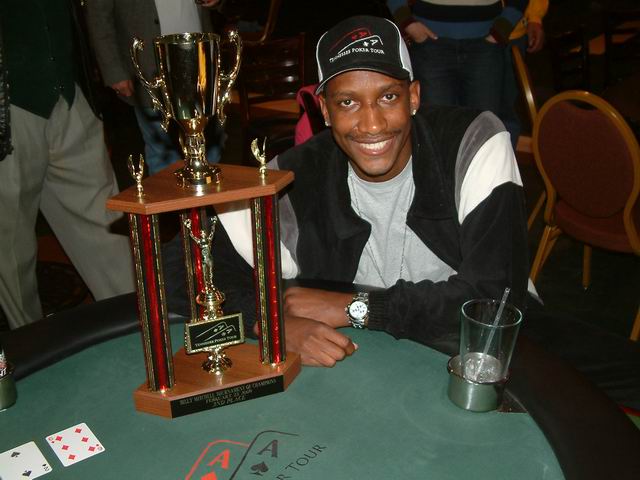 Trazell Silvers